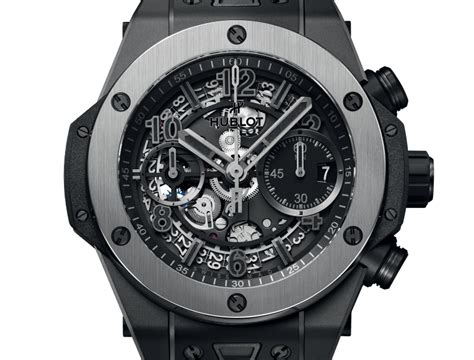 hublot big bang ice bang polish bezel|Big Bang Unico Ice Bang 42 mm .